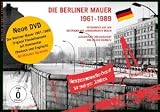 Die Berliner Mauer 1961-1989 - Fotografien aus den Best&auml;nden des Landesarchivs Berlin - Landesarchiv Berlin