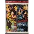 The 7th Victim & Shadows of the Dark - Val Lewton Double Bill. Region 1