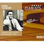 Leon Fleisher Plays Copland, Liszt, Mozart, Rachmaninoff, Ravel
