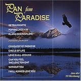Pan from paradise