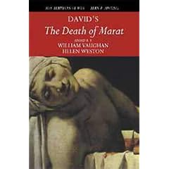 Jacques-Louis David's 'Marat'