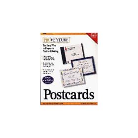 Post Cards