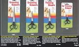 Four Paws Ear Trimming Scissor