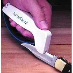 Fortune Products Accusharp Knife Sharpener - 001