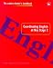 Books : Coordinating English at Key Stage 2 (Subject Leaders Handbooks)
