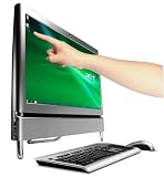 Acer 5610 Desktop PC, Intel Core 2 Quad Q8200, 4GB RAM, 1TB HDD, nVidia G210, Windows 7,  Blu-ray Digital TV Tuner, Keyboard