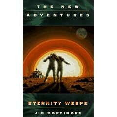 Eternity Weeps (New Doctor Who Adventures)