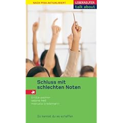 Schluss mit schlechten Noten: So kannst du es schaffen. Nach Pisa aktualisiert