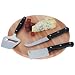 Kitchencraft Deluxe Cheese Board Serving Set