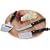 Kitchencraft Deluxe Cheese Board Serving Set