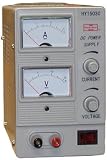 Kaito 15V/3A Single-Output DC Power Supply, HY1503C