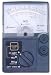 Tools & Hardware : Mastech Analog 1000 Volts/2000Mohm Insulation tester, DM1006S