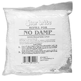 No Damp De Humidifier Refill No Damp De-Humidifier Refill