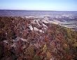 Pinnacle on the Appalachian Trail Photograph - Beautiful 16x20-inch Photographic Print by Carol M. Highsmith