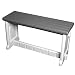 Patio Bench – Gray (36
