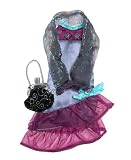 Groovy Girls Gear Glamour and Grace