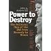 Power to Destroy: The Political Uses of the IRS from Kennedy to Nixon