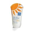 Kiss My Face Fragrance Free After Sun Aloe Soother with Jewelweed & Yucca, 4-Ounce Tubes (Pack of 4)