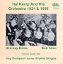 Hal Kemp & His Orchestra 1934 & 1936