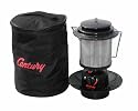 Century 7255 Matchless Two-Mantle Lantern and Case Combo Kit