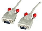 VGA Cable - Standard VGA Monitor Cable (15HDM/15HDM), 5m