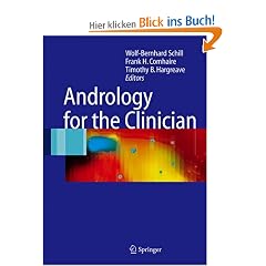 Andrology for the Clinician