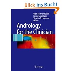 Andrology for the Clinician