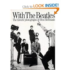 With the "Beatles": Historic Photographs of Dezo Hoffman (Op91961)