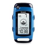 Oregon Scientific UV888A Personal UV Monitor with Exposure Timer