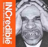 Incredible Sound of Drum `n` Bass [VINYL]