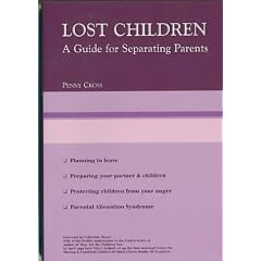 Lost Children: A Guide for Separating Parents