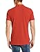 Ben Sherman Men's Rumfordknit Polo