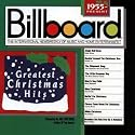 Billboard Greatest Christmas Hits: 1955-Present