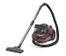Kitchen & Housewares : Panasonic MCE8031 Bagless Vacuum Cleaner - Burgundy Red 1900W
