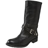 Franco Sarto Women's Point Motorcycle Boot