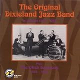 In London 1919-1920 Plus the Okeh Sessions 1922-1923 CD