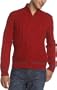 Claiborne by John Bartlett Men's Heavyweight Cashfeel Cardigan