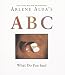 Arlene Alda's ABC