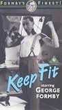 Review Dd Home Entertainment  / Keep Fit [1937]