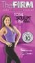 Firm: Total Sculpt Plus Abs [VHS]