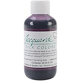 Jacquard Products Jacquard Silk Colors Dyes, 2-Ounce, Purple