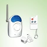 41183iEf1jL. SL160 photo 41183iEf1jL. SL160 Top 10 Motion Detectors for February 3rd 2012 Featuring : #6: Dakota Alert Wireless PIR Sensor Kit