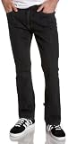 Etnies Young Men's Hudson Denim Pant