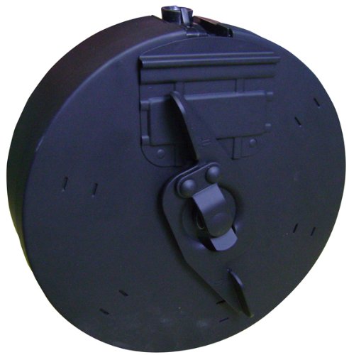 Thompson Chicago Typewriter Spare 450 Rd Magazine #435004