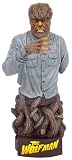 Universal Monsters - Mini Bust: Lon Chaney Jr. as The Wolf Man (1941)