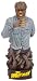 Universal Monsters - Mini Bust: Lon Chaney Jr. as The Wolf Man (1941)