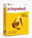 Symantec pcAnywhere 11.5 Host & Remote - 10 User Pack