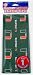 University of Miami Flat Wrapping Paper
