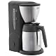 Melitta アロマサーモ ステンレス ダークブラウン JCM-561/TD