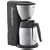 Melitta �A���}�T�[�� �X�e�����X �_�[�N�u���E�� JCM-561/TD